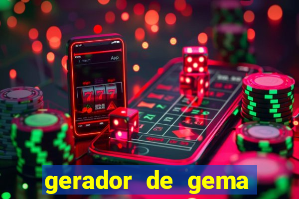 gerador de gema brawl stars